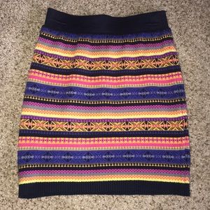 Mudd XS skirt